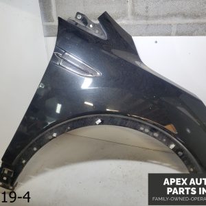 OEM 2013-2016 Ford Escape 1.6L Fender Passenger Right RH