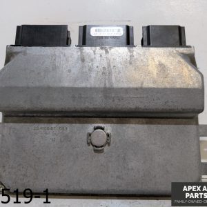 OEM 2013-2016 Ford Escape 2.5L Engine Computer Module ECM ECU PCM GJ5A-12A650-MD