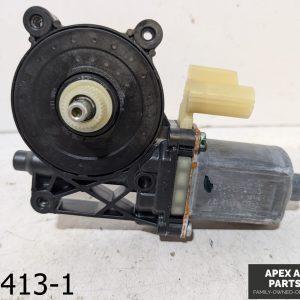 OEM 2013-2016 Ford Escape 2.5L Front Left Driver Door Window Motor