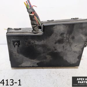 OEM 2013-2016 Ford Escape 2.5L Fusebox Fuse Box Relay Control Unit