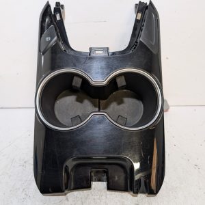 OEM 2013-2016 Ford Fusion 1.5L CENTER CONSOLE CUP HOLDER