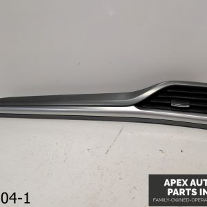 OEM 2013-2016 Ford Fusion 1.5L Right RH Passenger Dash Trim A/C Air Vent
