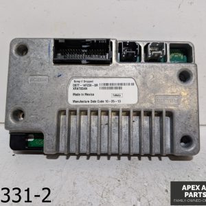 OEM 2013-2016 Ford Fusion 1.5L SYNC 2 APIM MODULE
