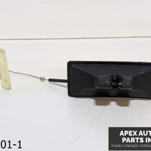 OEM 2013-2016 Ford Fusion 1.5L Trunk Latch Lid Lock Actuator