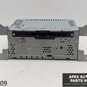 OEM 2013-2016 Ford Fusion 1.6L AM FM CD MP3 RADIO RECEIVER