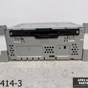 OEM 2013-2016 Ford Fusion 1.6L AM FM CD Radio Receiver DS7T-19C107-CL