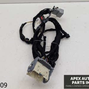 OEM 2013-2016 Ford Fusion 1.6L Center Console Wire Harness