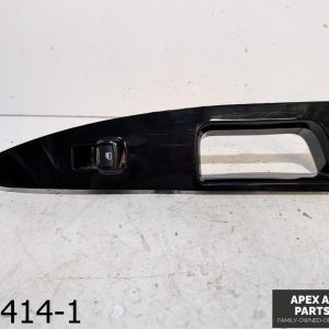 OEM 2013-2016 Ford Fusion 1.6L FRONT RIGHT PASSENGER DOOR WINDOW SWITCH PANEL