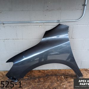 OEM 2013-2016 Ford Fusion 2.0L Fender Driver Left LH