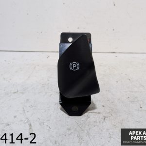 OEM 2013-2016 Ford Fusion Emergency Electric Park Parking Brake Switch Control