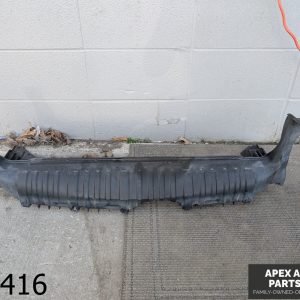 OEM 2013-2016 GMC Acadia 3.6L FRONT BUMPER RETAINER SUPPORT BRACKET ASSEMBLY