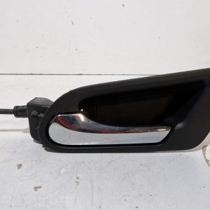OEM 2013-2016 GMC Acadia LEFT FRONT DRIVERS Side Inner Interior Door Handle PULL