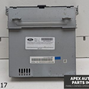 OEM 2013-2016 Lincoln MKZ Hybrid 2.5L Radio CD Audio Player