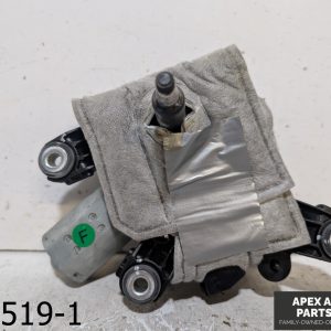 OEM 2013-2016 Nissan Pathfinder 3.5L TAILGATE LIFTGATE DOOR REAR WIPER MOTOR