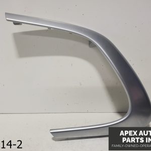 OEM 2013-2017 Buick Regal  FRONT RIGHT PASSENGER DOOR  HANDLE TRIM BEZEL