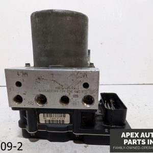 OEM 2013-2017 Chevrolet Traverse 3.6L ANTI LOCK BRAKE ABS PUMP MODULE 20761339