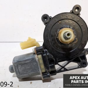 OEM 2013-2017 Chevrolet Traverse 3.6L POWER WINDOW MOTOR REAR LEFT DRIVER
