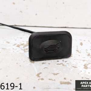 OEM 2013-2017 Chevrolet Traverse Tailgate Trunk Lid Close Button Control Switch