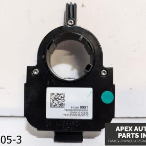 OEM 2013-2018 Cadillac ATS 2.0L STEERING COLUMN POSITION ANGLE SENSOR