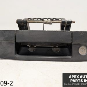 OEM 2013-2018 Dodge Ram 2500 6.4L TAILGATE HANDLE