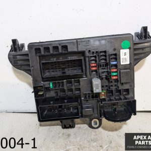 OEM 2013-2019 Cadillac XTS 3.6L Fuse Box Cabin 20914308