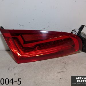 OEM 2013-2019 Cadillac XTS 3.6L Tail Lamp Light Right Passenger RH 20874081
