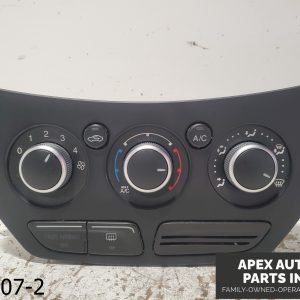 OEM 2013-2019 Ford Escape 1.6L Ac Heater Climate Control Cj5t-19980-ck