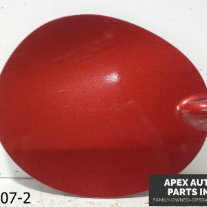 OEM 2013-2019 Ford Escape 1.6L Fuel/Gas Filler Lid Door Cover