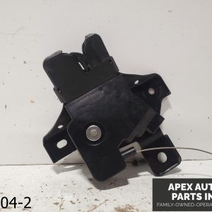 OEM 2013-2019 Ford Taurus 3.5L TRUNK LATCH LOCK ACTUATOR