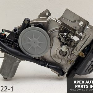 OEM 2013-2019 Lincoln MKT 3.5L Trunk Latch Automatic Close Power Liftgate Lock