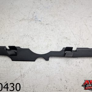 OEM 2013 Audi A6 3.0L Engine Cylinder Head Cover Trim