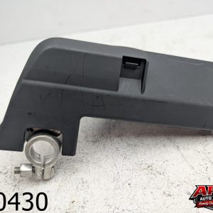 OEM 2013 Audi A6 3.0L Positive wiring loom