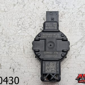 OEM 2013 Audi A6 3.0L Rain Humidity Auto Headlight Light Sensor