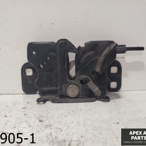 OEM 2013 Chrysler 200 2.4L Mopar Front Hood Latch 68361149AB