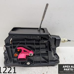 OEM 2013 Dodge Durango 3.6L 5-Speed Automatic Gear Shifter