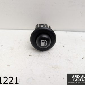 OEM 2013 Dodge Durango 3.6L FUEL FILLER DOOR SWITCH GAS HATCH SWITCH