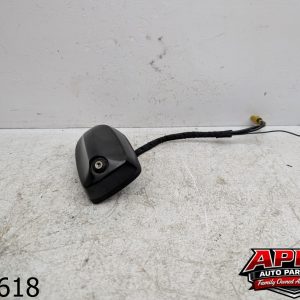 OEM 2013 Ford Flex 3.5L Antenna Roof Mounted Black