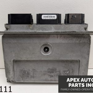 OEM 2013 Ford Taurus 3.5L Engine Control Module Unit Ecm