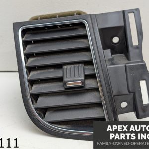 OEM 2013 Ford Taurus 3.5L LEFT DRIVER HEATER AC VENT DUCT