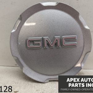 OEM 2013 GMC Terrain 2.4L WHEEL CENTER CAP HUBCAP COVER