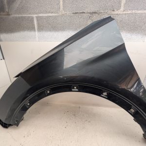 OEM 2013 Hyundai Santa Fe 2.4L Front Left Fender Sport