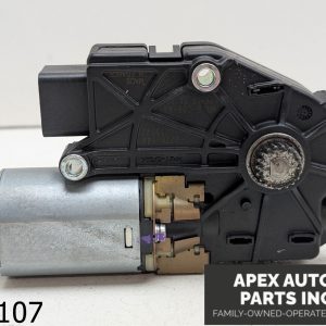 OEM 2013 Hyundai Santa Fe 2.4L SUNROOF MOTOR ASSY