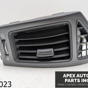 OEM 2013 Hyundai Sonata 2.4L Dash Left A/C Heat Air Vent Duct Grill
