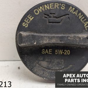 OEM 2013 Hyundai Veloster 1.6L Engine Oil Filler Cap