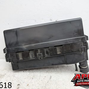 OEM 2013 Infiniti JX35 3.5L Fuse Box Relay Module