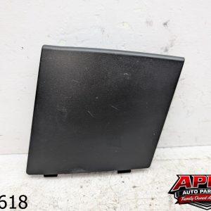 OEM 2013 Infiniti JX35 3.5L Right RH Ventilator Cover Panel Assy