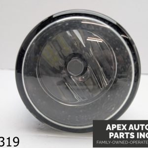OEM 2013 Infiniti QX56 5.6L Fog Lamp Assembly Left or Right Side
