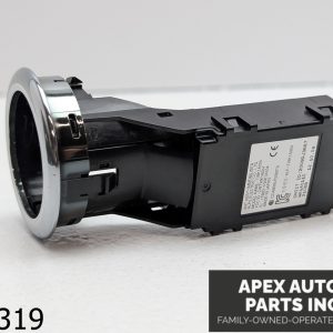 OEM 2013 Infiniti QX56 5.6L Immobilizer antenna