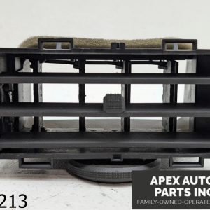 OEM 2013 Lincoln Navigator 5.4L Front Dash Center AC Air Vent Grille