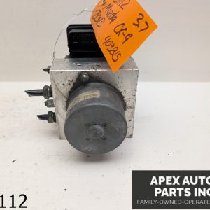 OEM 2013 Mazda CX-9 3.7L Abs Pump Control Module